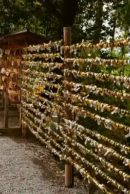 聖神社(埼玉県)