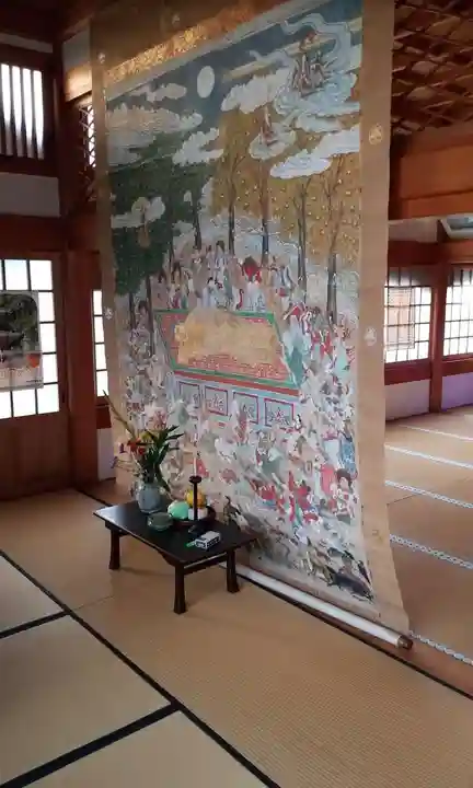 報恩寺のその他建物