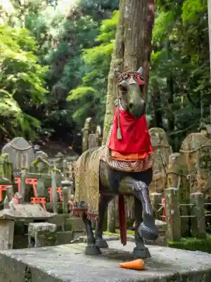 伏見稲荷大社(京都府)