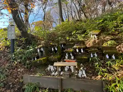 熊野皇大神社(長野県)