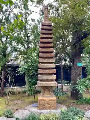 玄国寺(東京都)