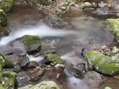 花園神社(茨城県)