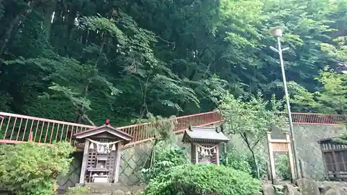 小田八幡宮(青森県)