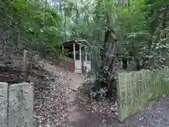 大水上神社(香川県)