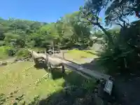 廣瀬神社(静岡県)