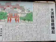 大須観音 （北野山真福寺宝生院）の歴史