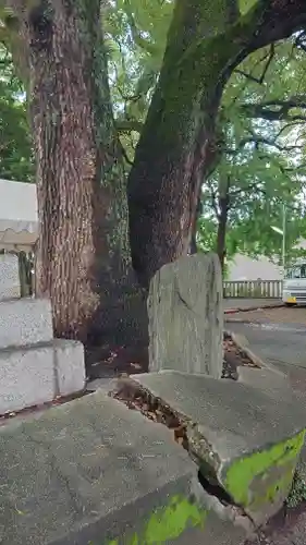 神明社（伊勢山神明社）(愛知県)