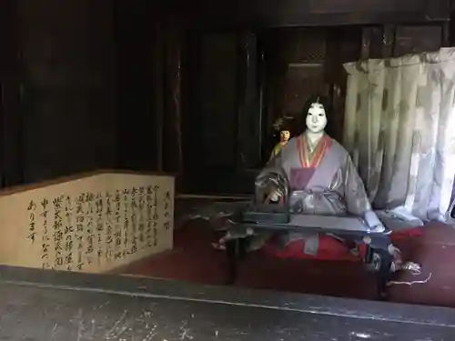 石山寺(滋賀県)