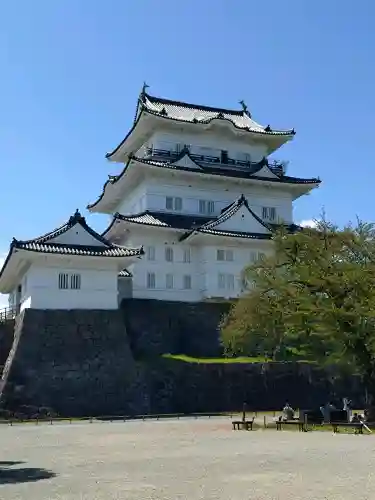 報徳二宮神社(神奈川県)