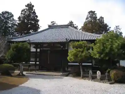 龍泉寺(埼玉県)