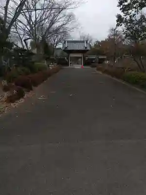 定福院(埼玉県)