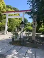 鎌倉宮(神奈川県)