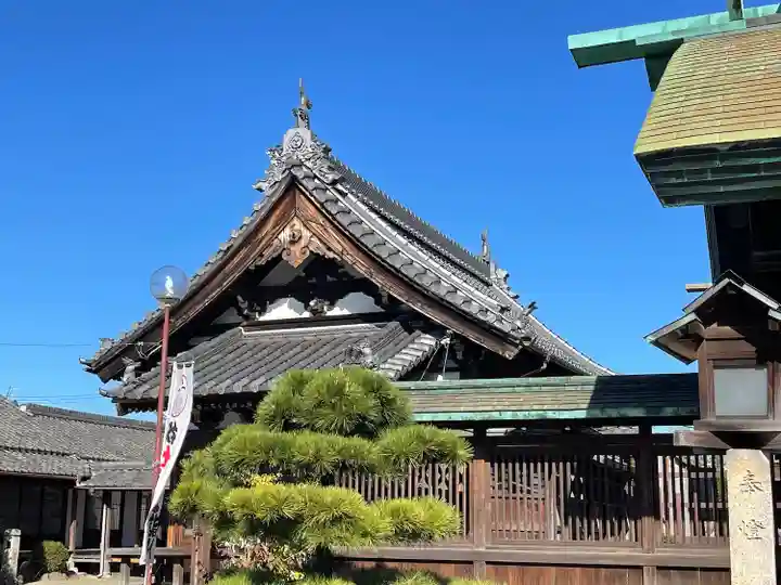 鳥出神社(三重県)