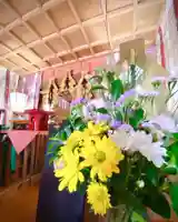 鹿嶋三嶋神社(茨城県)