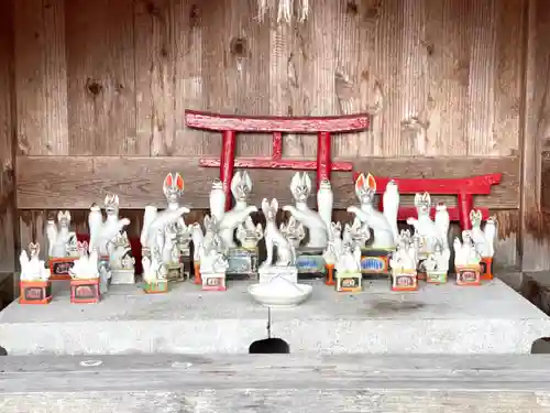 勝手神社(三重県)