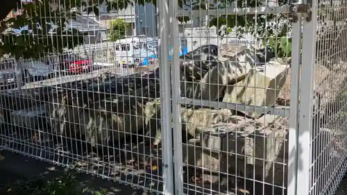 新宮神社御旅所(滋賀県)