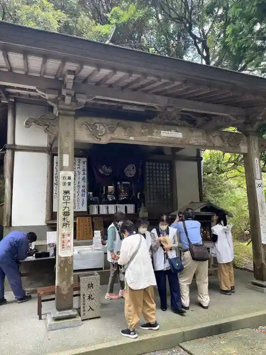 雷音寺(福岡県)