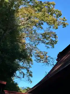 北野神社(福島県)