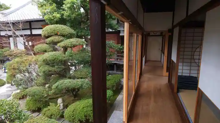 霊源院のその他建物