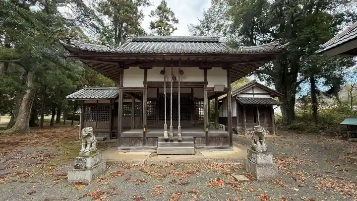 池姫神社(京都府)