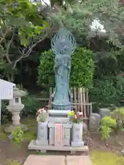 西林寺(神奈川県)