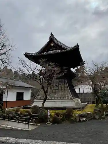永保寺のその他建物