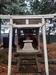 林神社(埼玉県)