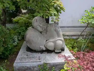 長命寺(福島県)