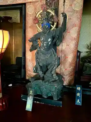 護国院(東京都)