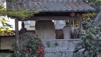 聖衆来迎寺(滋賀県)