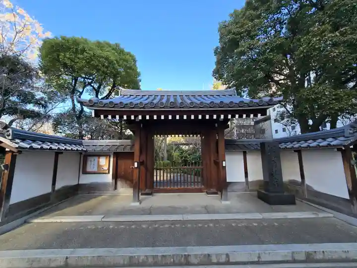 月江寺(大阪府)