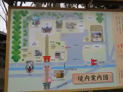 小室浅間神社のその他建物
