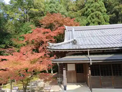 西明寺(滋賀県)