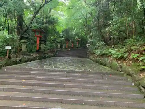 宇佐神宮の建物その他