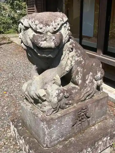 住吉神社(東京都)