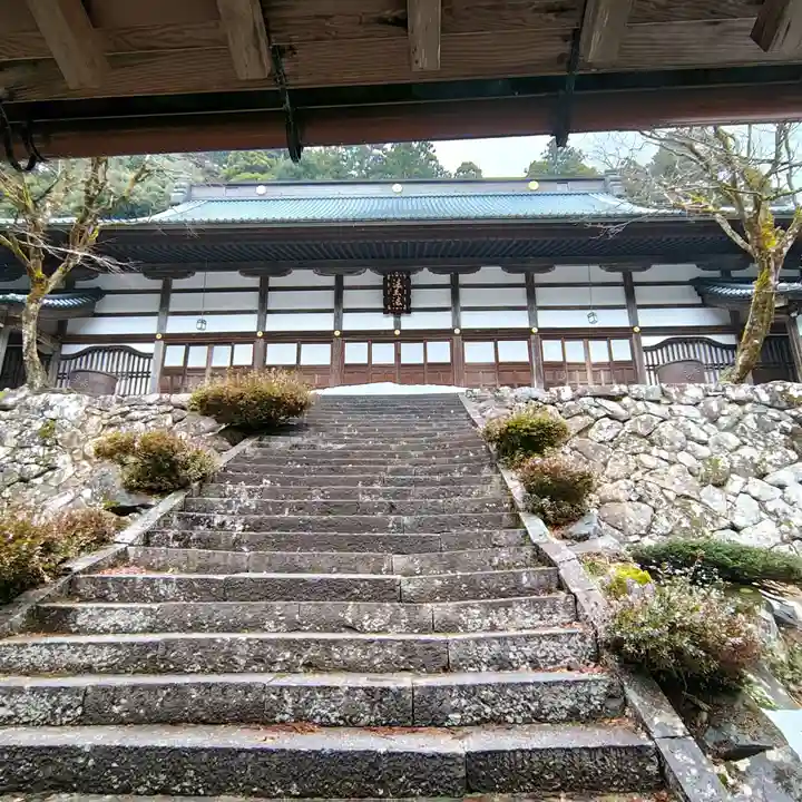 永平寺(福井県)