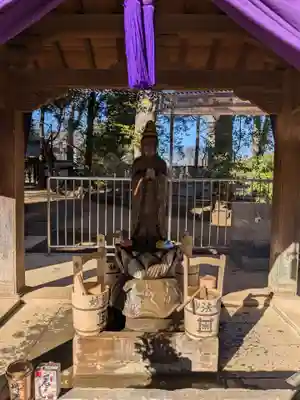 妙法寺(東京都)