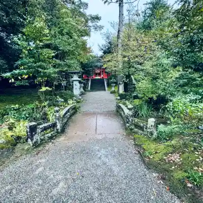 金澤神社(石川県)