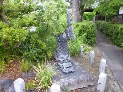 来迎寺のその他建物