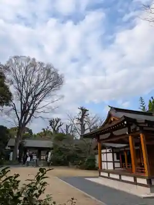 阿佐ヶ谷神明宮(東京都)