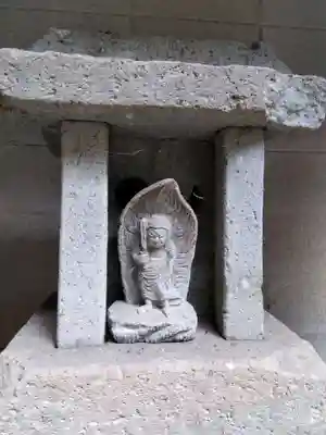 江守神社(福井県)