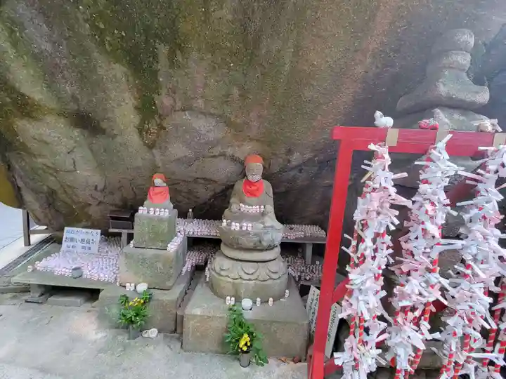 千光寺(広島県)