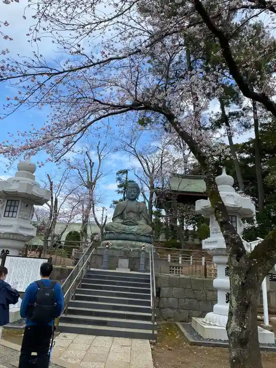 法華経寺(千葉県)