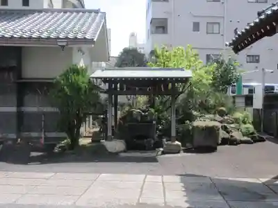 観明寺(東京都)