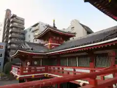 大須観音 （北野山真福寺宝生院）の本殿