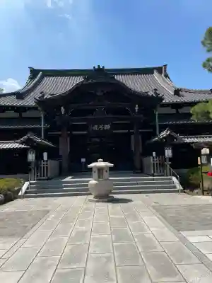 泉岳寺(東京都)