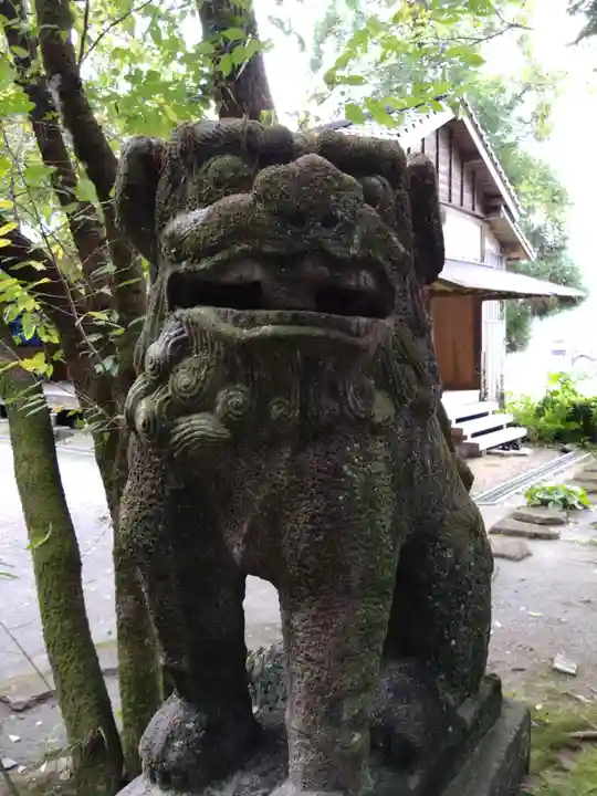 彦嶽宮(熊本県)