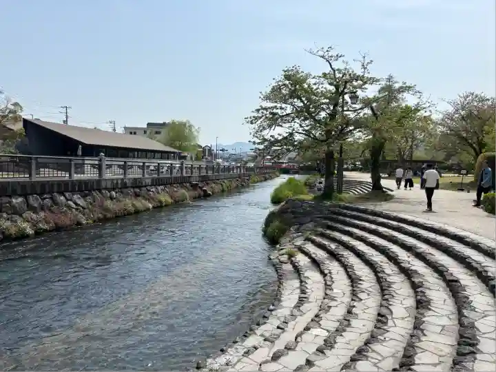 富士山本宮浅間大社(静岡県)