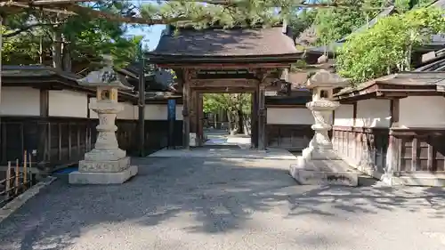 龍泉院(和歌山県)