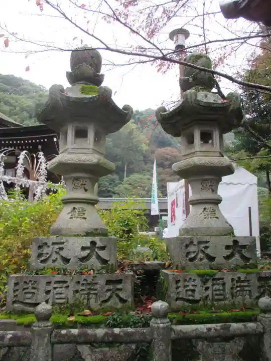 松尾大社のその他建物